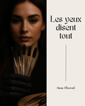 50 modèles de posts "Citations Inspirantes" - Brow Artist