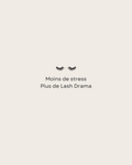 50 mini citations - Lash Artist