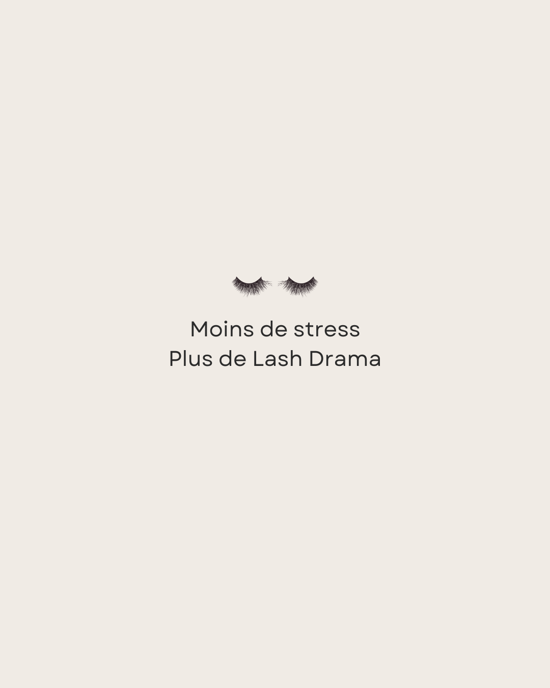 50 mini citations - Lash Artist