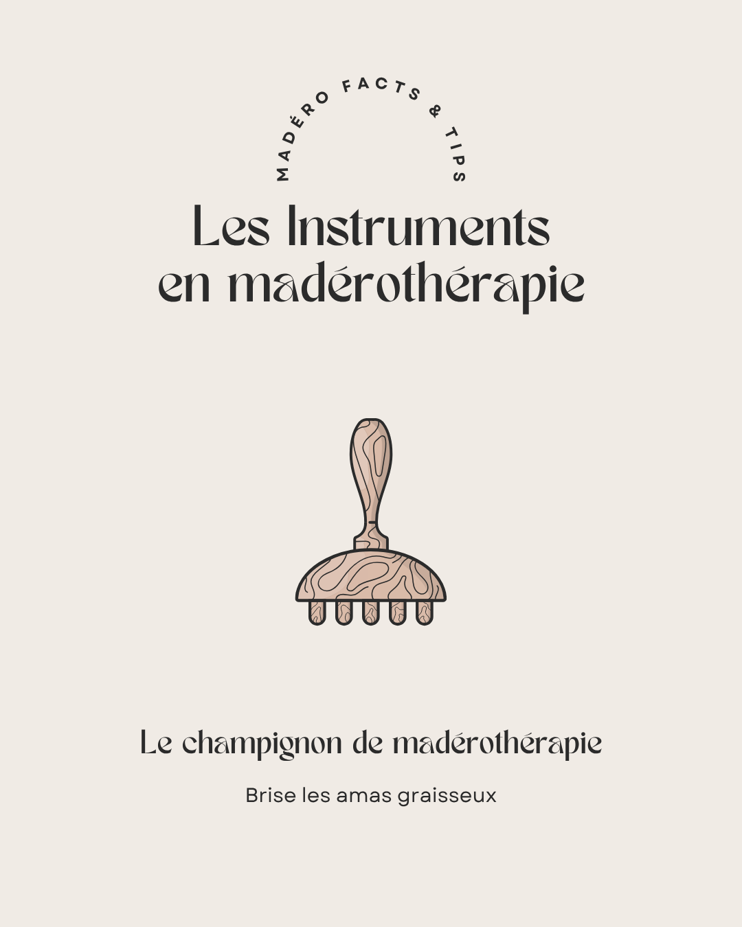 50 modèles de posts "Tips & Conseils" - Madérothérapie