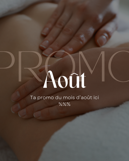 100 modèles de posts "Offres & Promotions" - Drainage Lymphatique