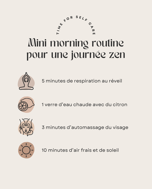 50 modèles de posts "Tips & Conseils" - Massage