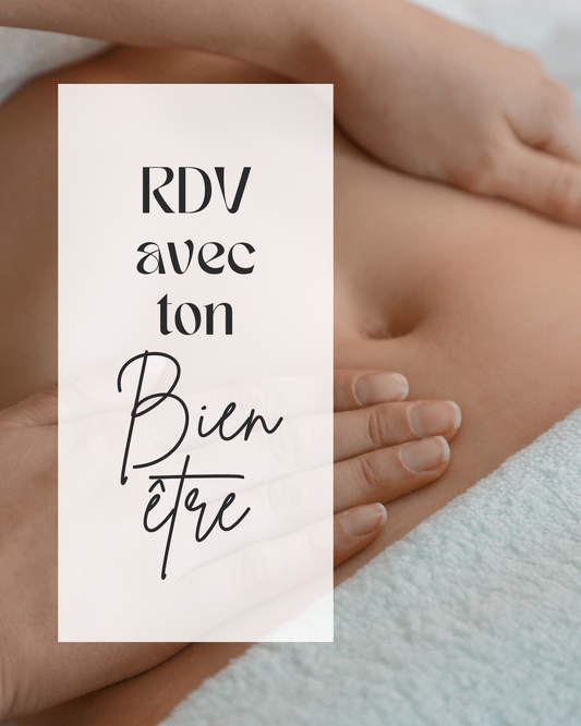 50 modèles de posts "Prends RDV" - Drainage Lymphatique