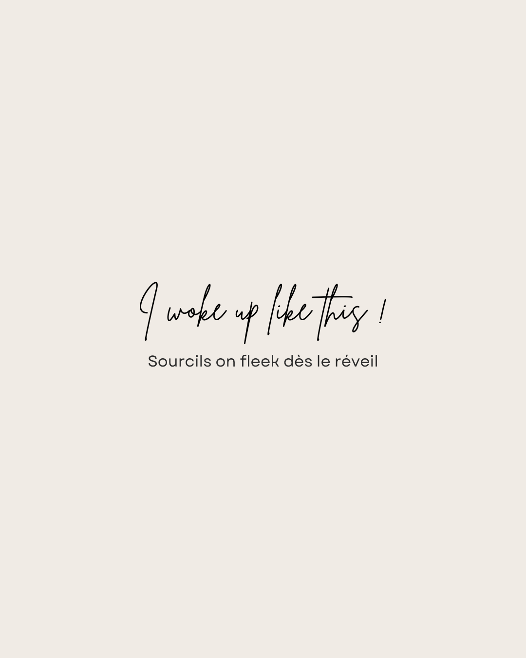50 modèles de posts "Citations humoristiques" - Brow Artist