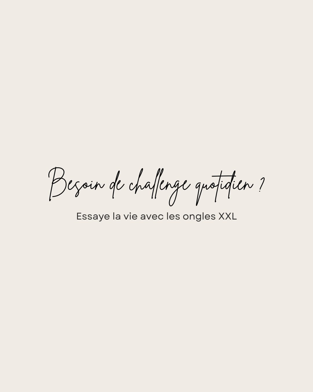 50 modèles de posts "Citations humoristiques" - Prothésiste Ongulaire