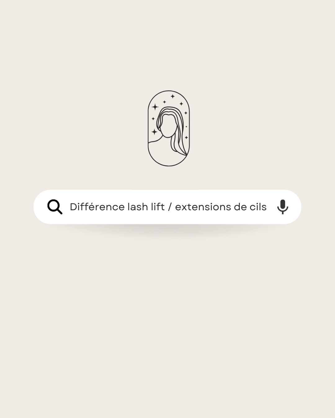 50 modèles de posts "Rappels et notifications" - Lash Artist