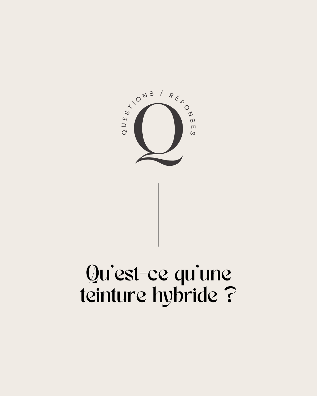 100 modèles de posts "Questions / Réponses" - Brow Artist