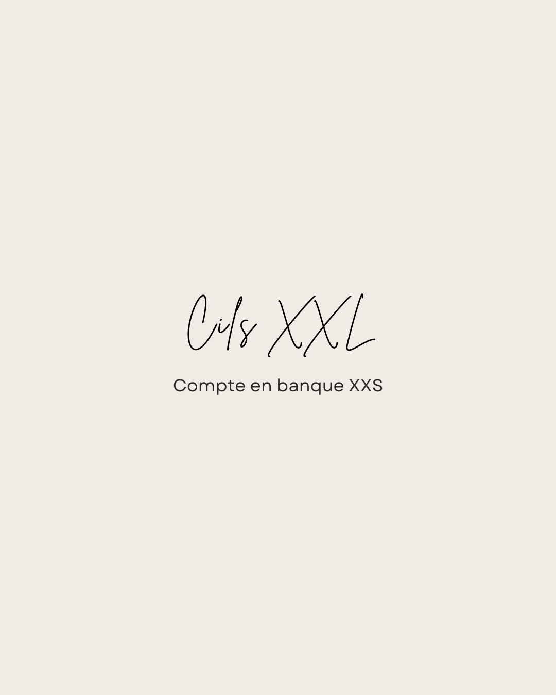 50 modèles de posts "Citation humoristiques" - Lash Artist