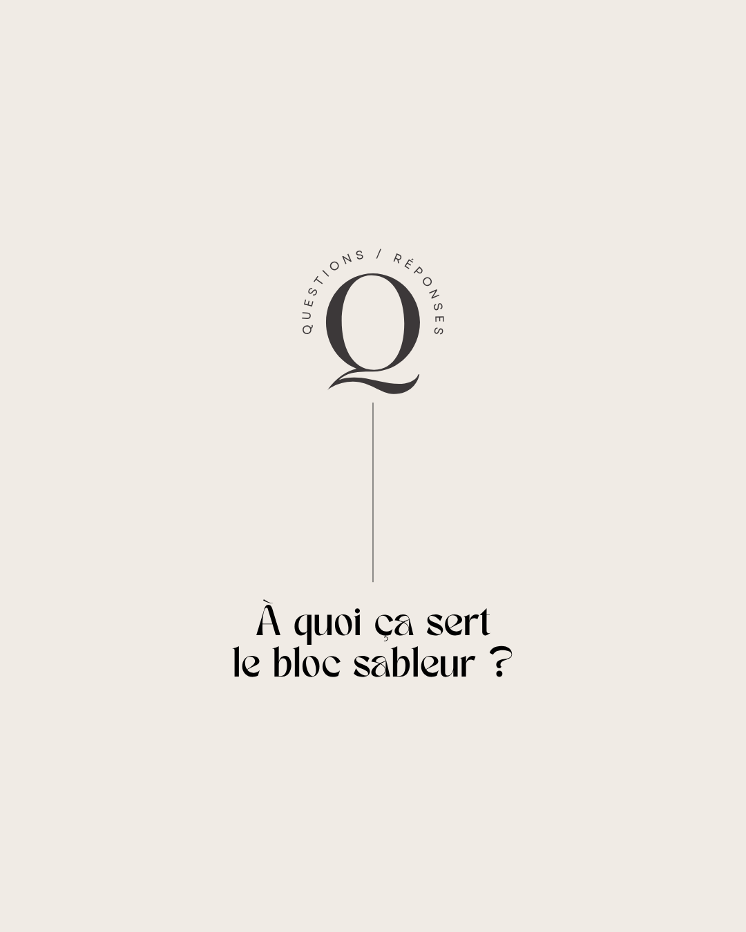 100 modèles de posts "Questions / Réponses" - Prothésiste Ongulaire