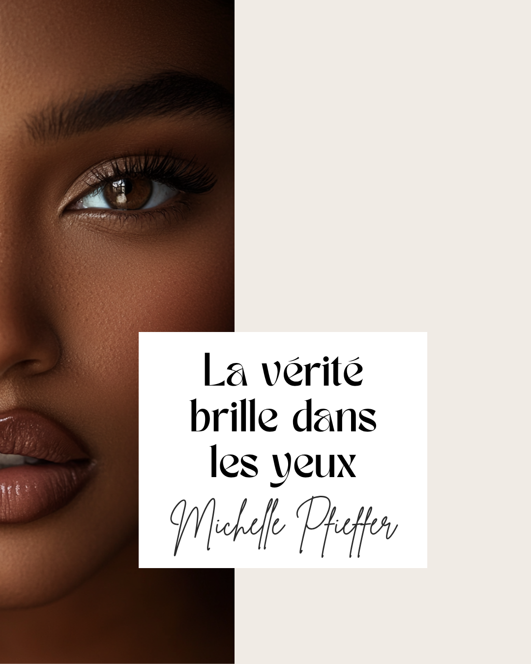 50 modèles de posts "Citations Inspirantes" - Lash Artist
