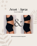 50 modèles de posts "Avant / Après" - Madérothérapie