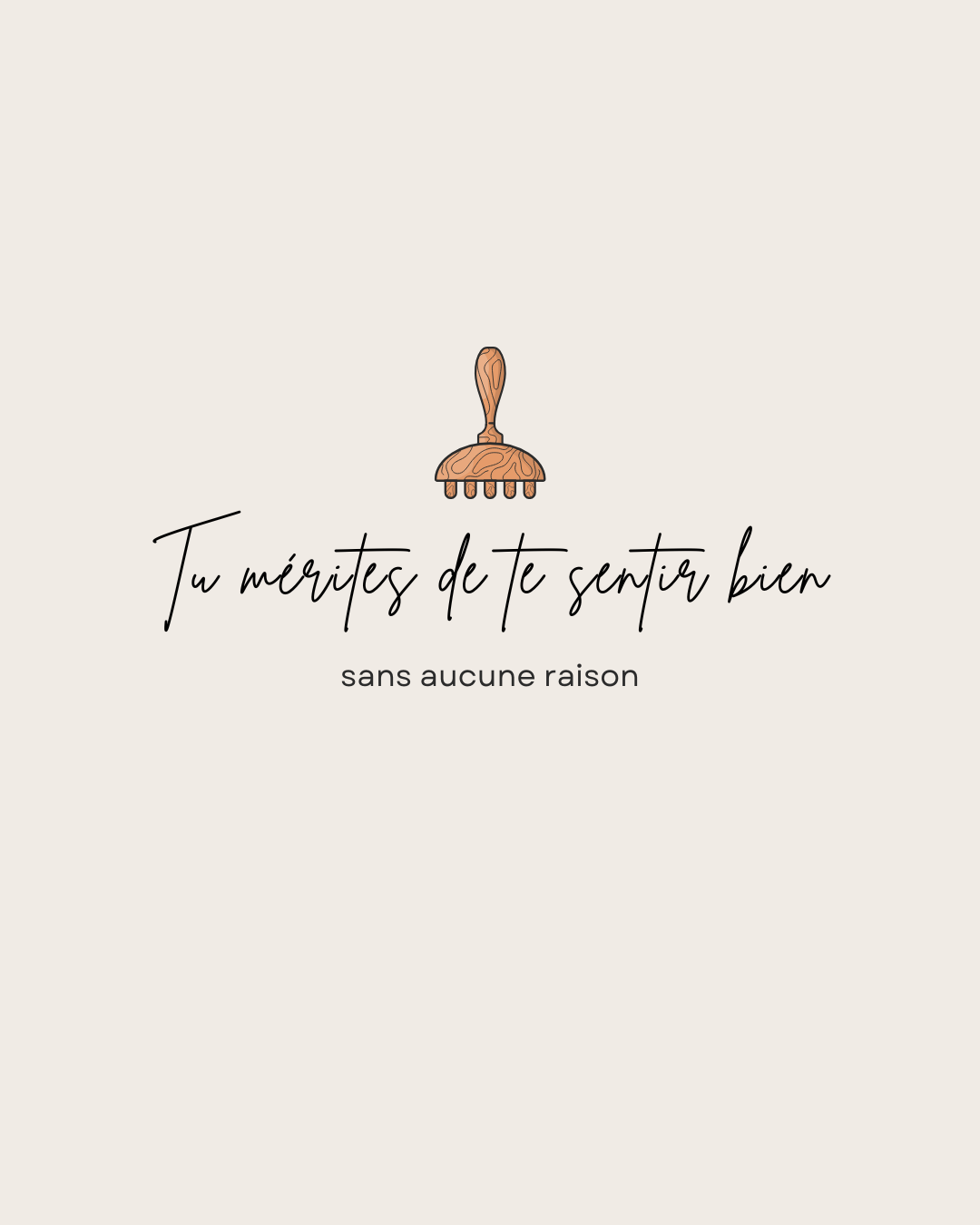50 modèles de posts "Mini citations" - Madérothérapie