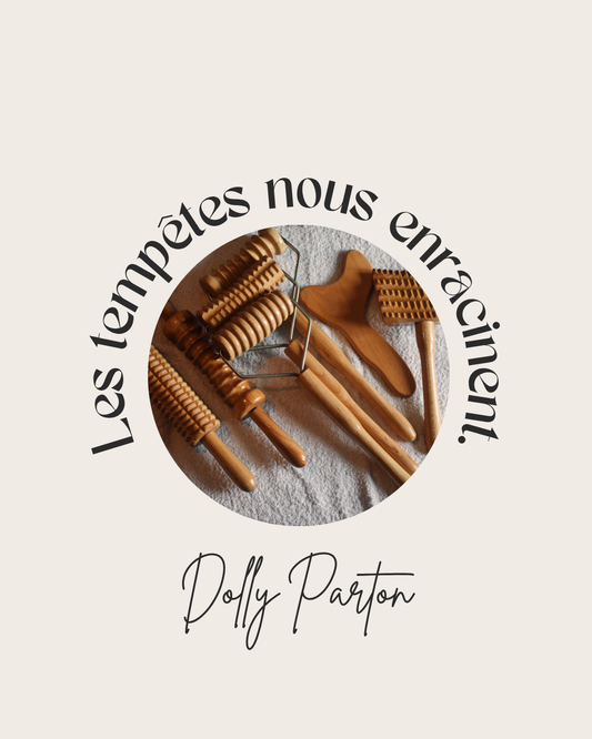 50 modèles de posts "Citations Inspirantes" - Madérothérapie