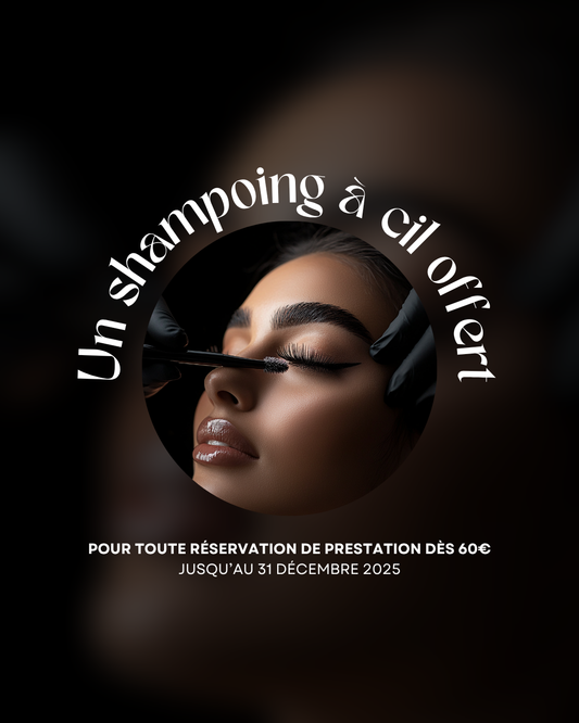 100 modèles de posts "Offres & Promotions" - Lash Artist