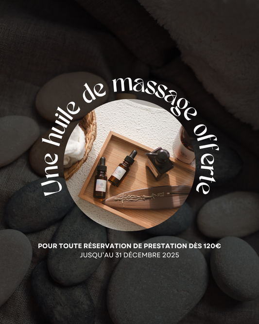 100 modèles de posts "Offres & Promotions" - Massage