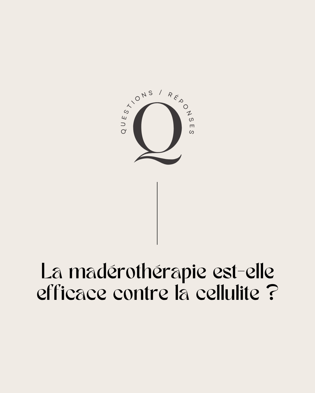 100 modèles de posts "Questions / Réponses" - Madérothérapie