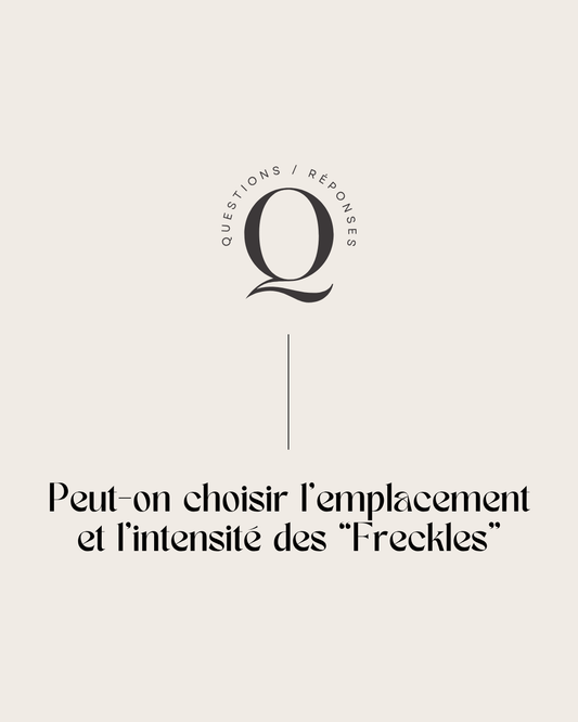 100 modèles de posts "Questions / Réponses" - Maquillage Permanent