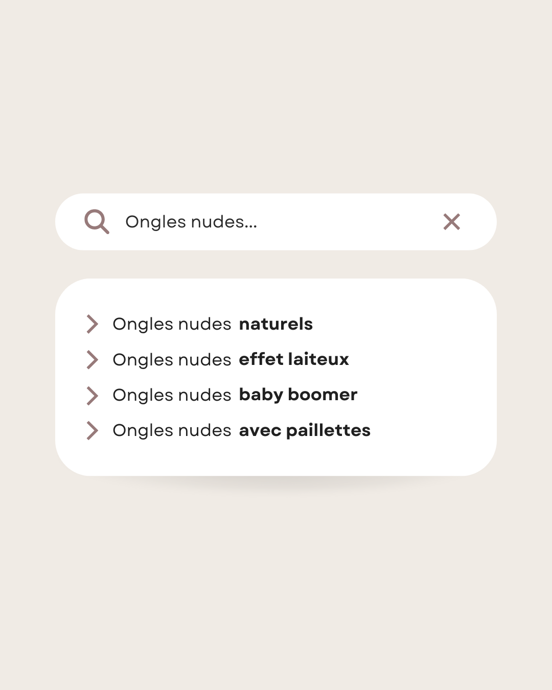 50 modèles de posts "Rappels et notifications" - Prothésiste Ongulaire