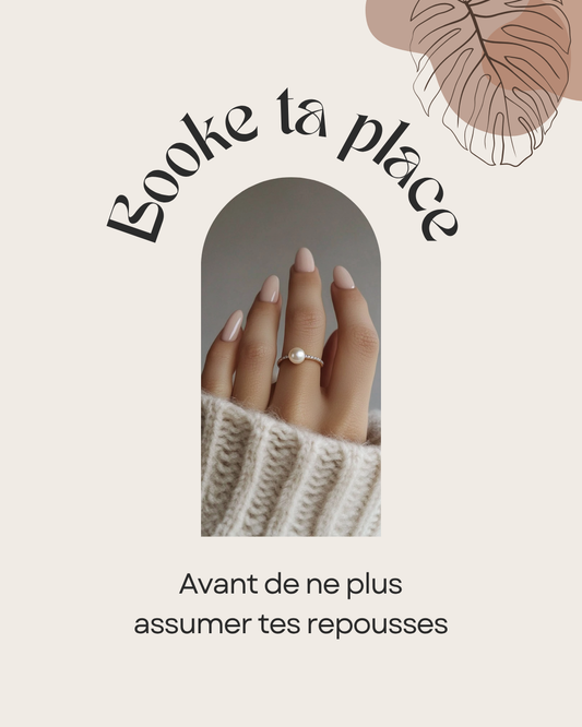 50 modèles de posts "Prends RDV" - Prothésiste Ongulaire