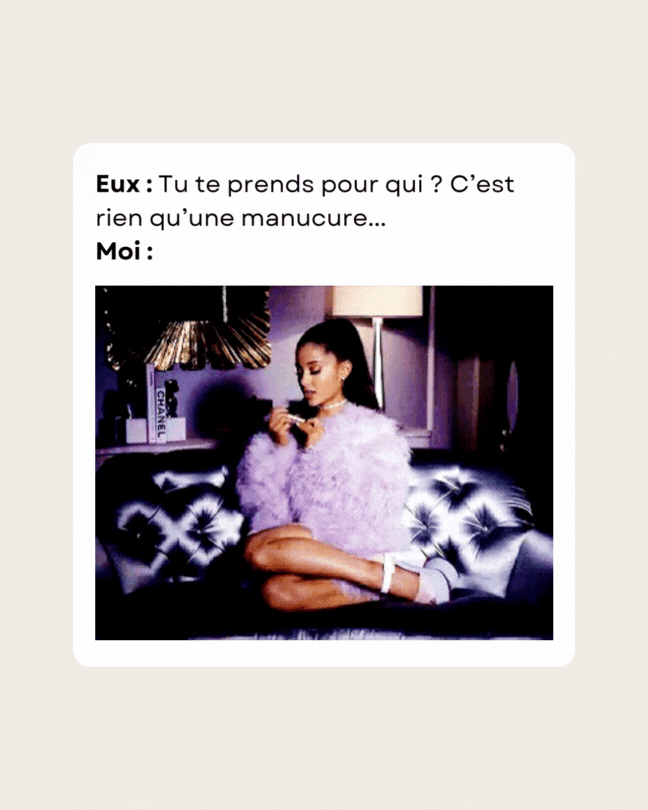 50 funny memes - Prothésiste Ongulaire