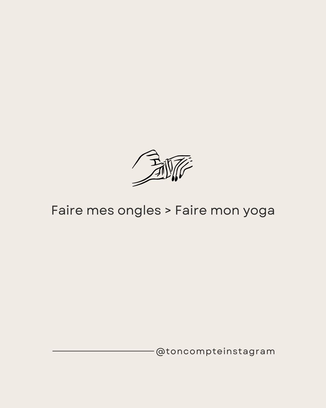 50 mini citations - Prothésiste Ongulaire