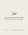 50 mini citations - Prothésiste Ongulaire