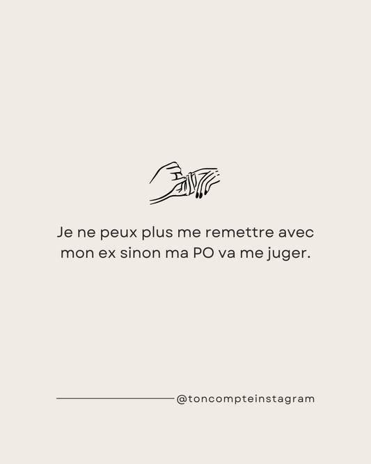 50 mini citations - Prothésiste Ongulaire